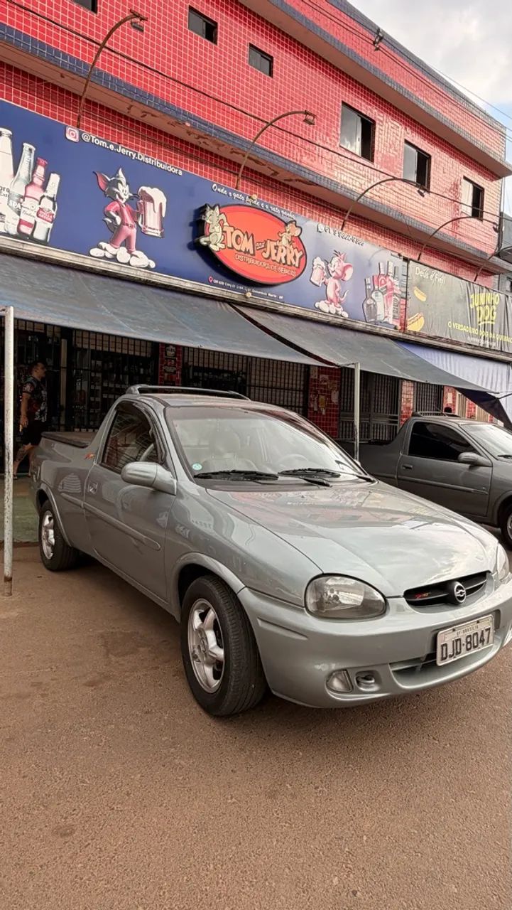 Carro pickup  - Foto 4