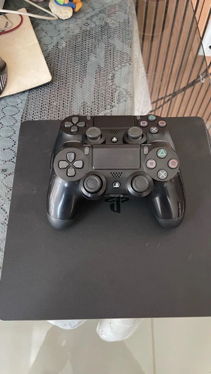 Ps4 - Foto 3