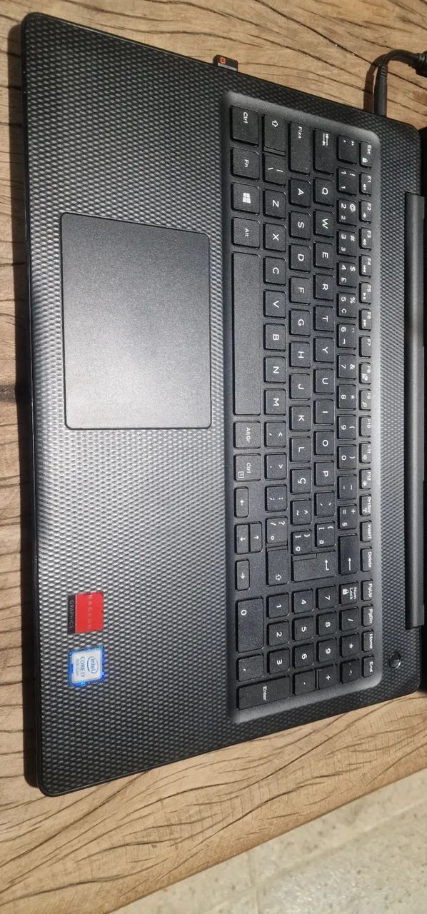 Notebook Dell i7 8ª geração  - Foto 6