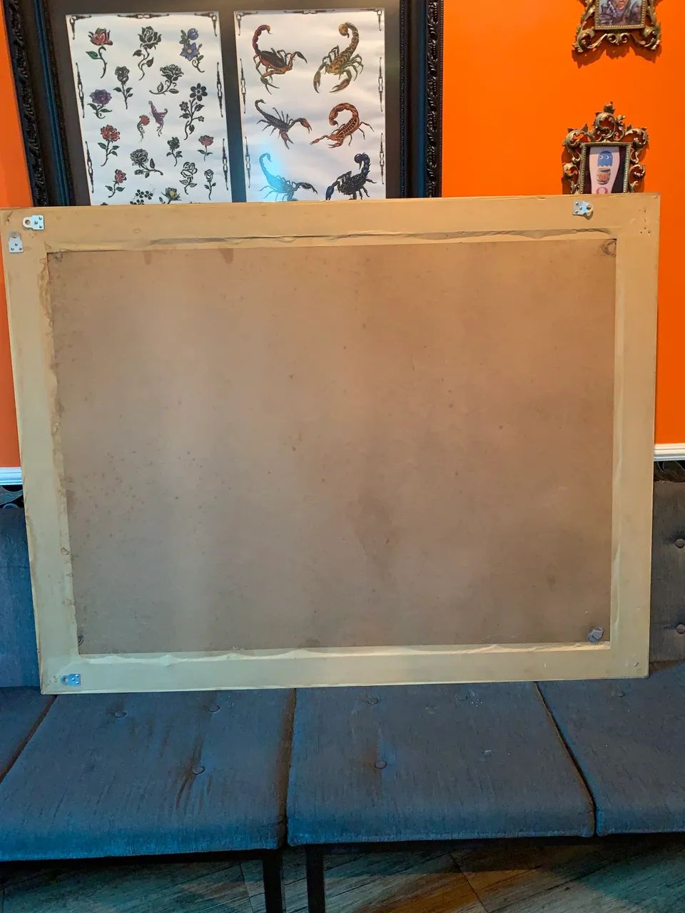 Quadro Grande Cortiça - Foto 3
