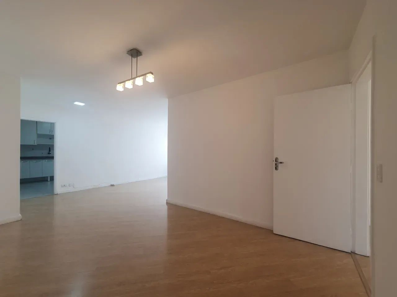 HIGIENÓPOLIS 3 DORMITÓRIOS 1 SUITE E 1 VAGA DE GARAGEM - Foto 5