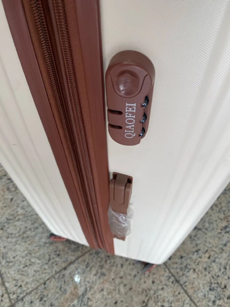 Mala de 23 kg nova  - Foto 3