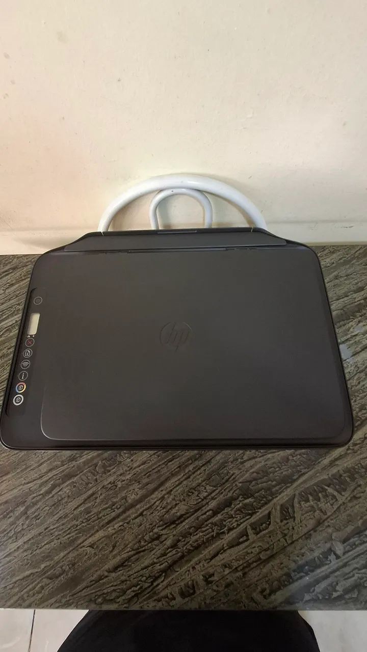 Impressora Multifuncional HP  - Foto 2