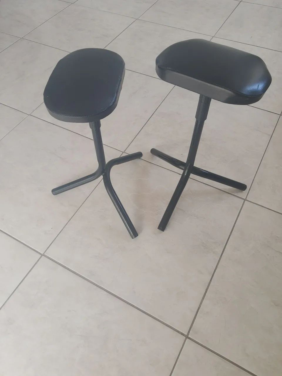 Tripé para pedicure  - Foto 2
