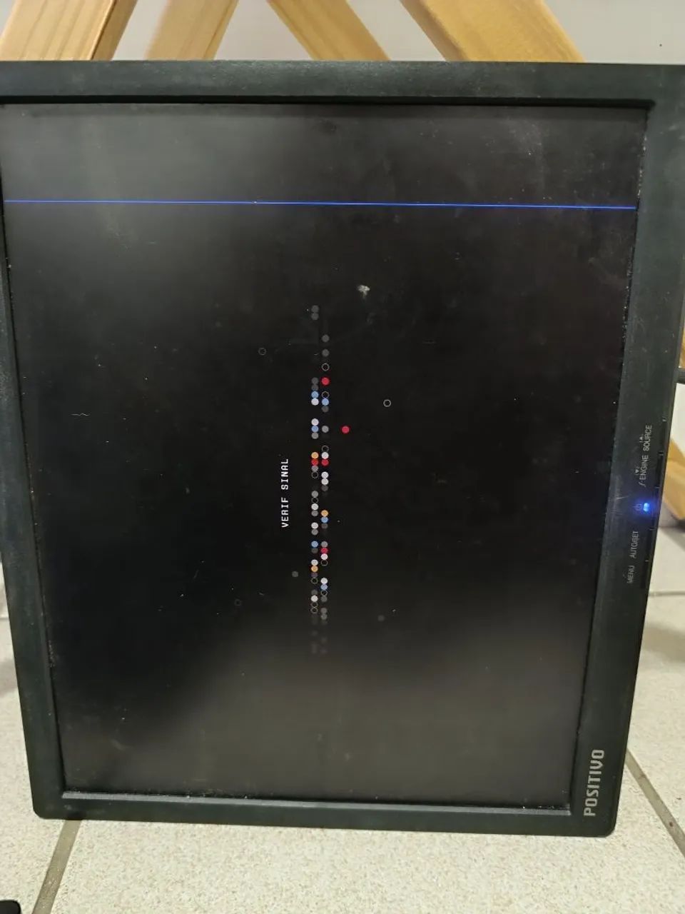 3 monitores  - Foto 2