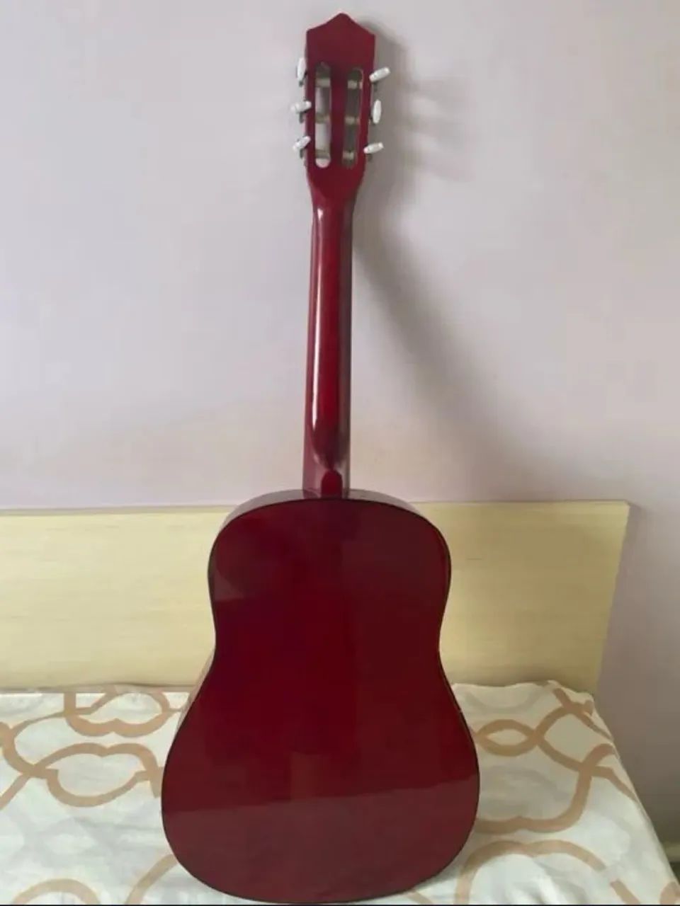 Violão da marca Austin - Foto 2
