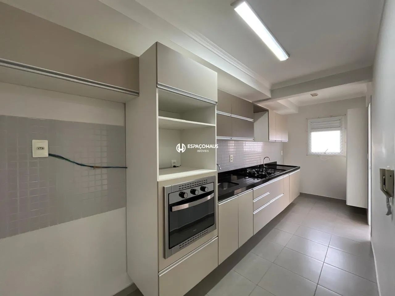 Apartamento para Alugar e Comprar no Edifício Soho em Indaiatuba, São-Paulo - Foto 3