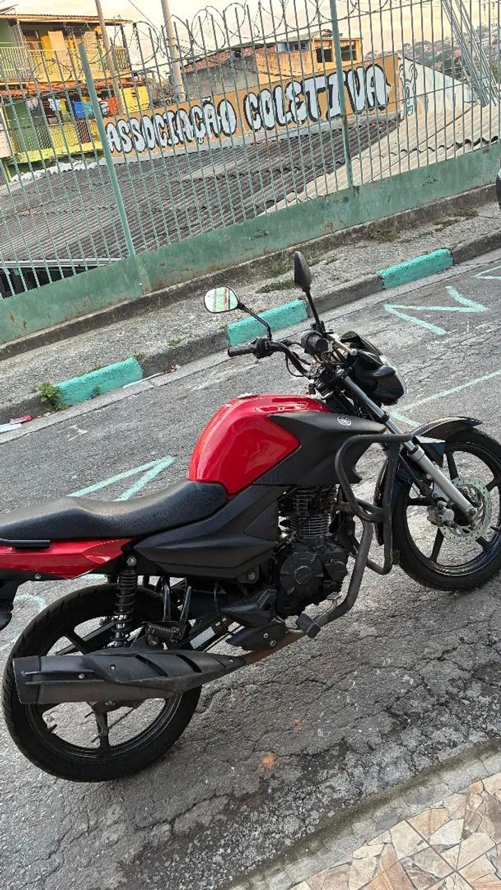 Moto factor. - Foto 3