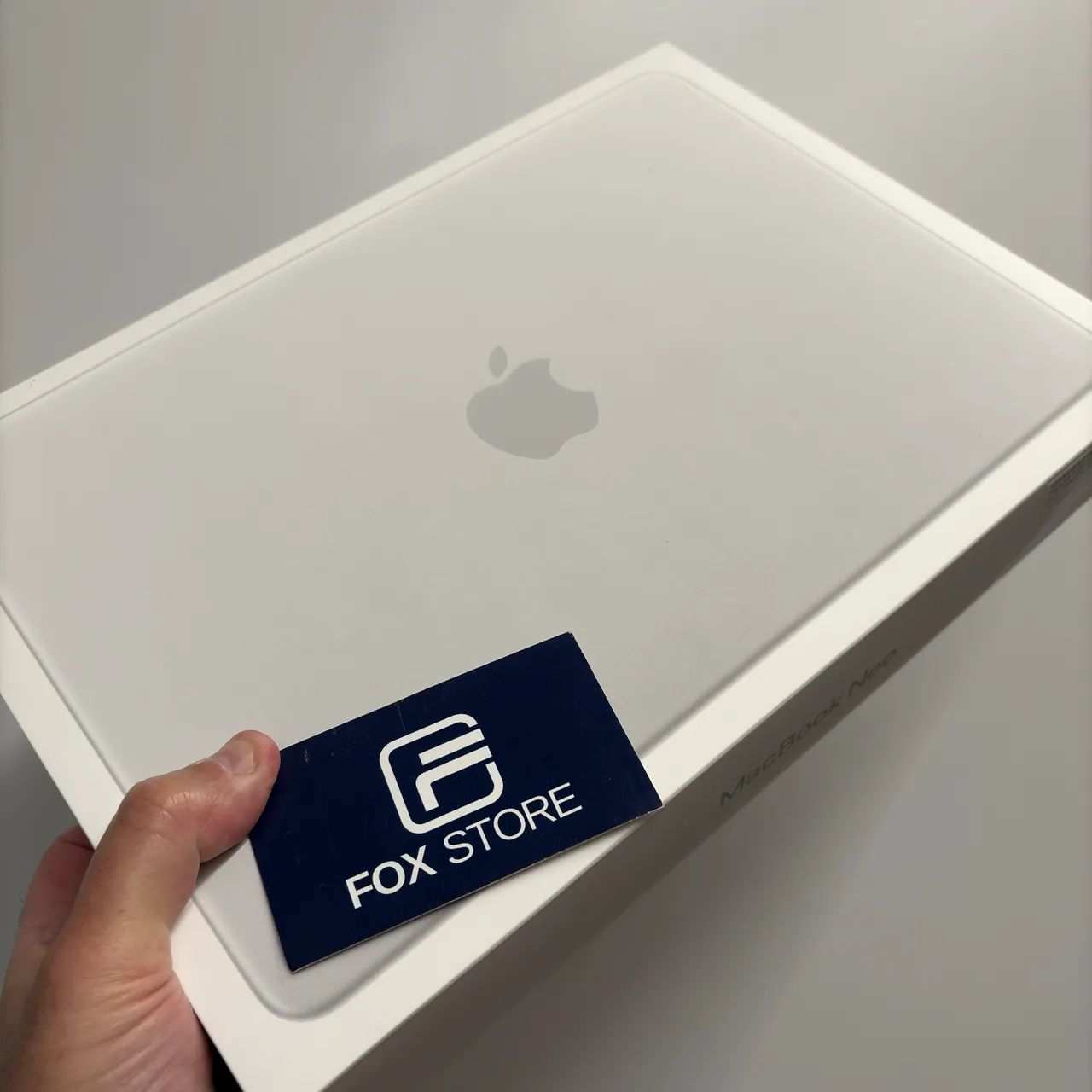 MacBook Neo 8/256 Lacrado Cor Silver Pronta Entrega !