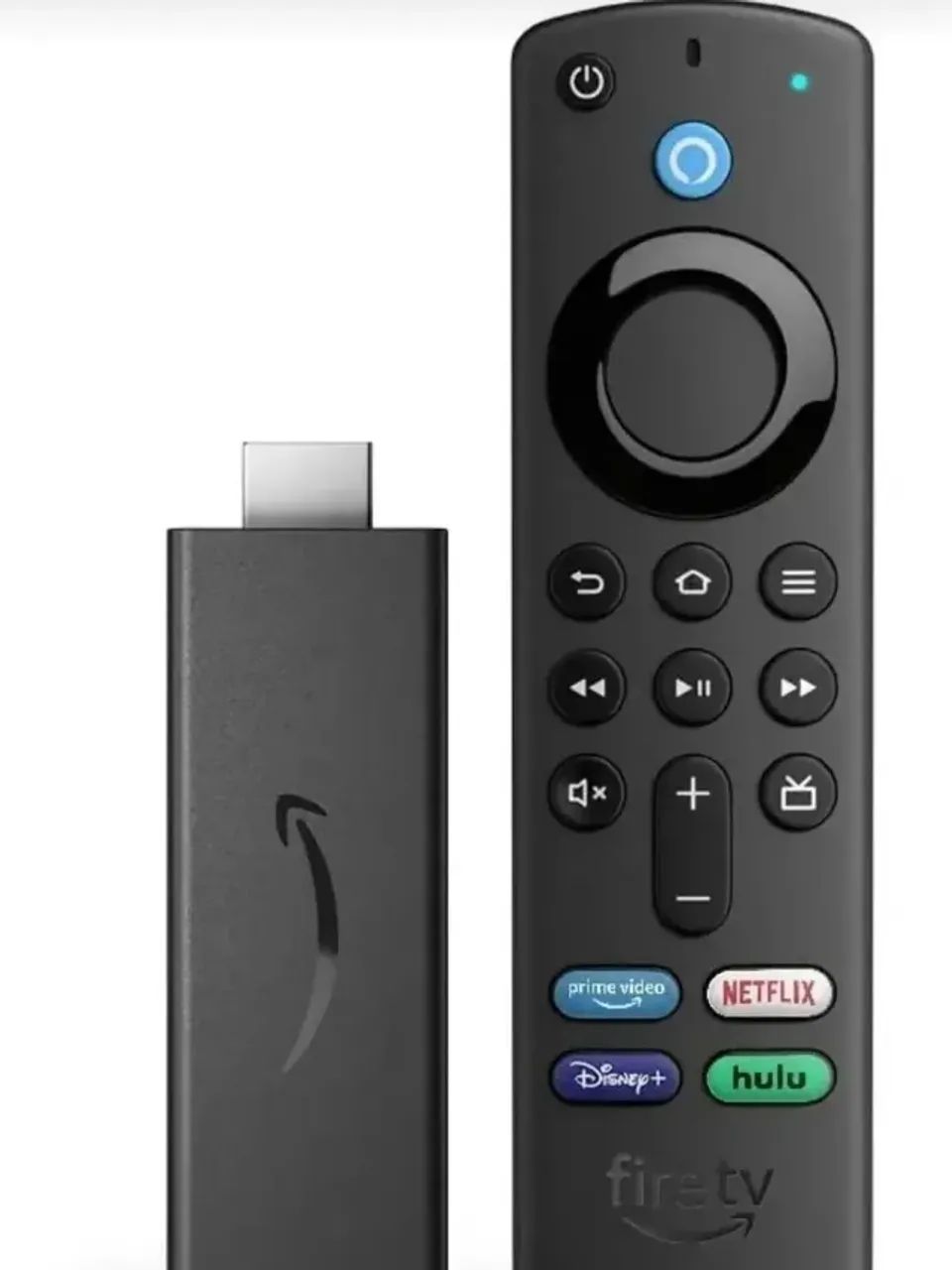 Fire Stick 3° Geração Tv Smart Original *NOVO* - Foto 2
