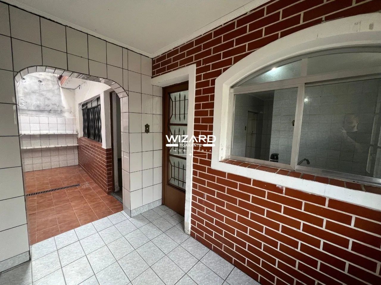 Sobrado para locação na Vila Ivone - Foto 2
