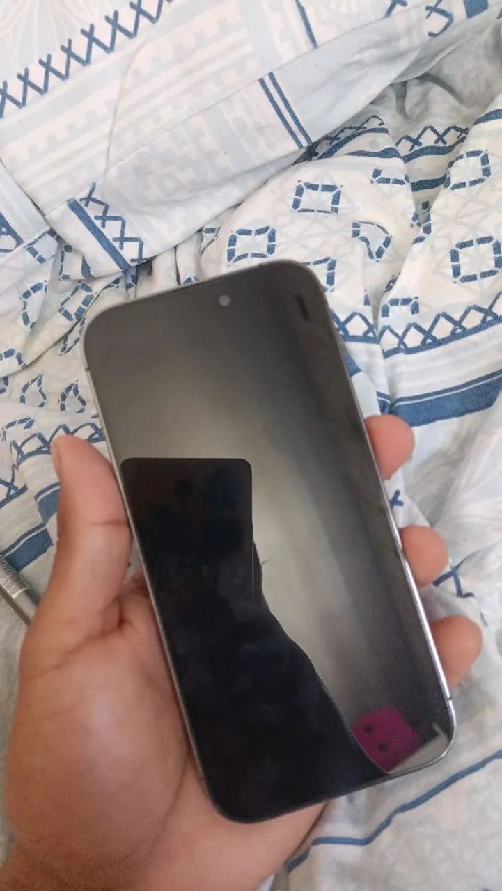 iPhone 14 pro 