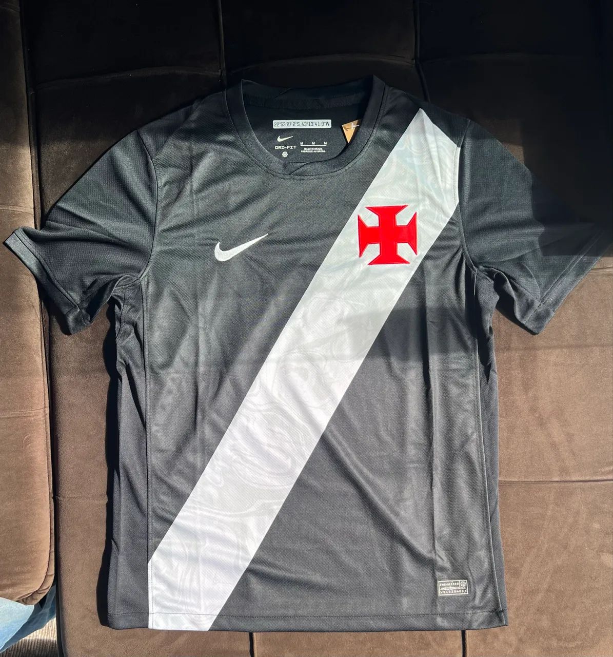 Vasco 2026