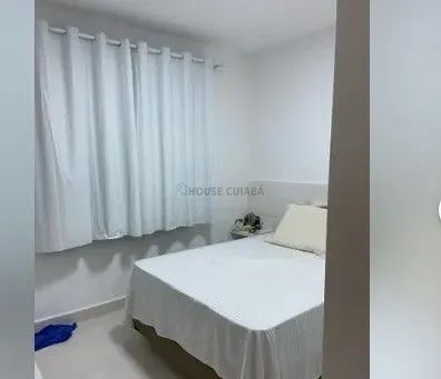 Flat mobiliado.-Morada do Ouro - Foto 3