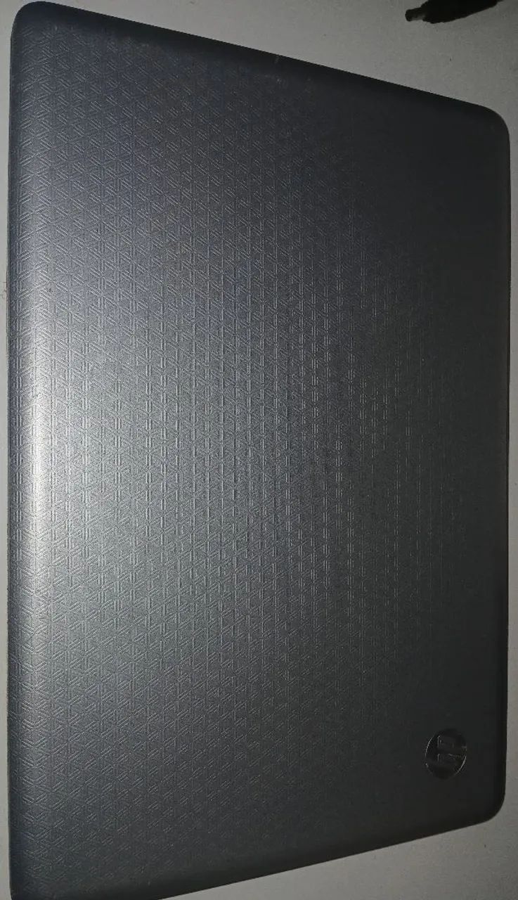 Notebook HP Core i3 / 4GB RAM / Windows 10 - Foto 3