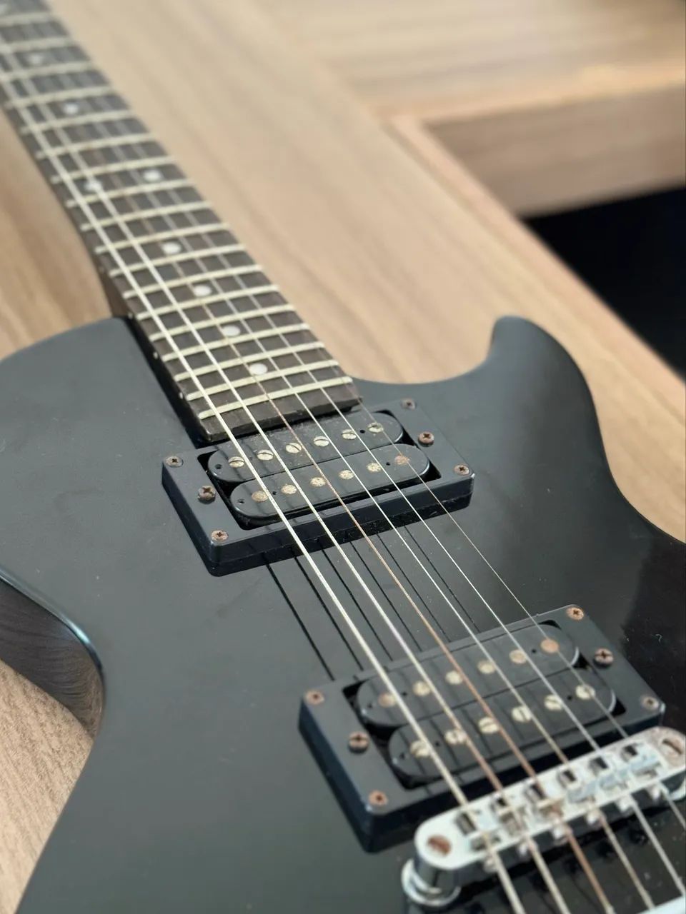 Guitarra Epiphone Les Paul - Foto 3