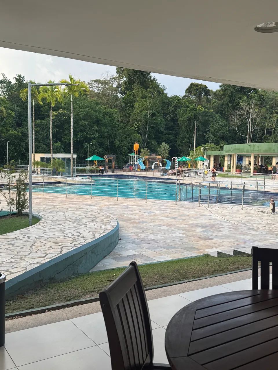 LOTE ALPHAVILLE BELÉM 1 - Foto 4