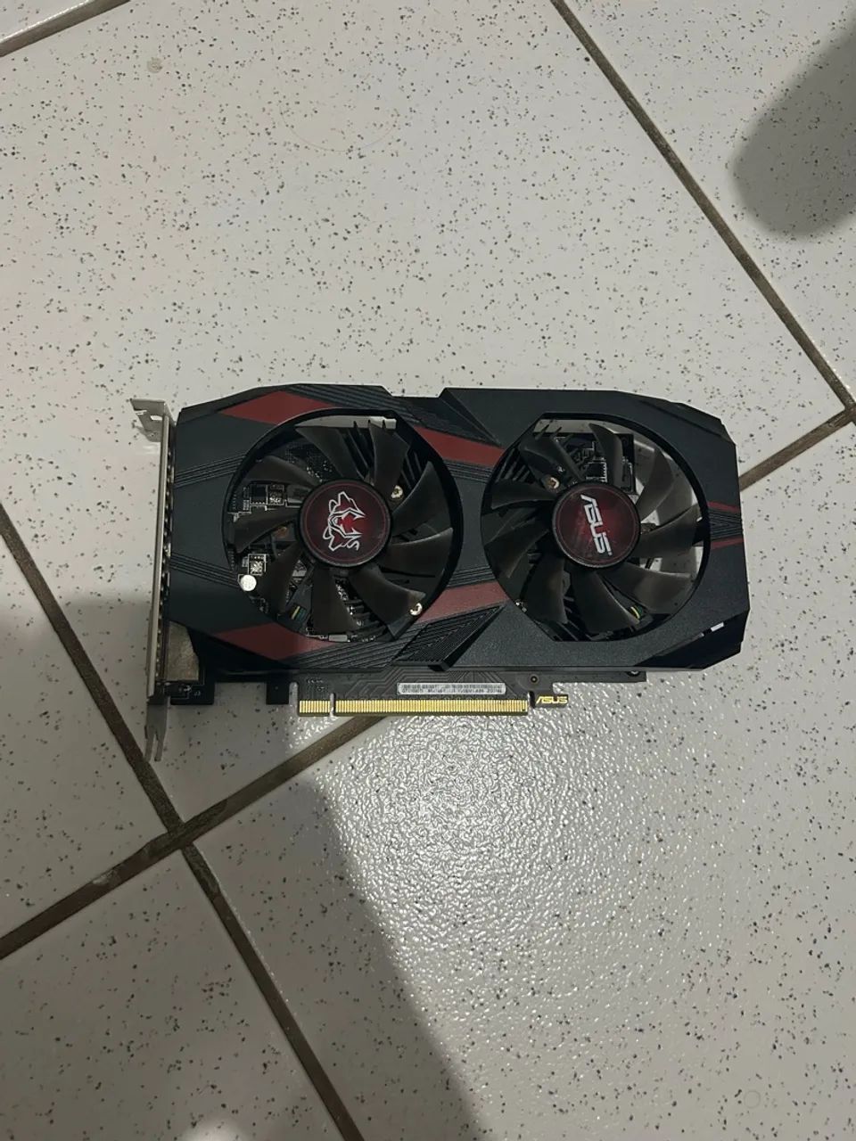 GTX 1050ti