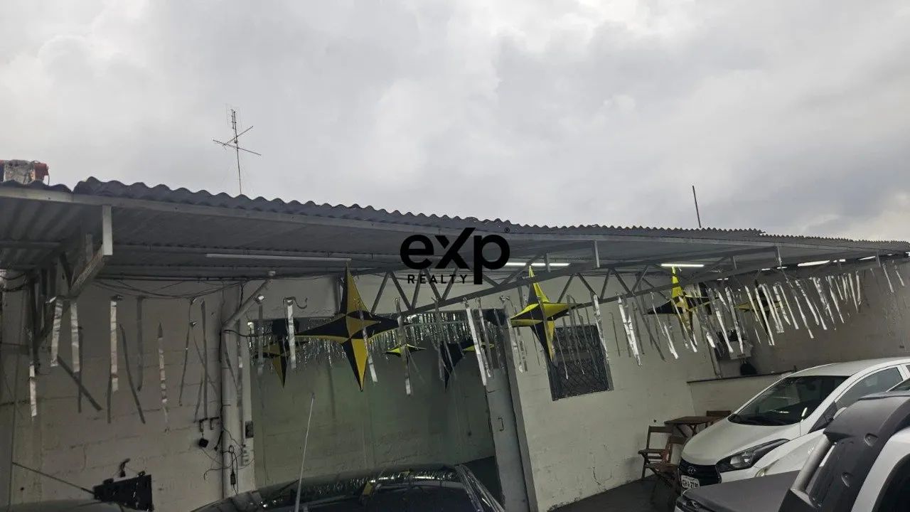 ESTACIONAMENTO + IGREJA EM CAMPINAS VILA AUROCAN - Foto 4