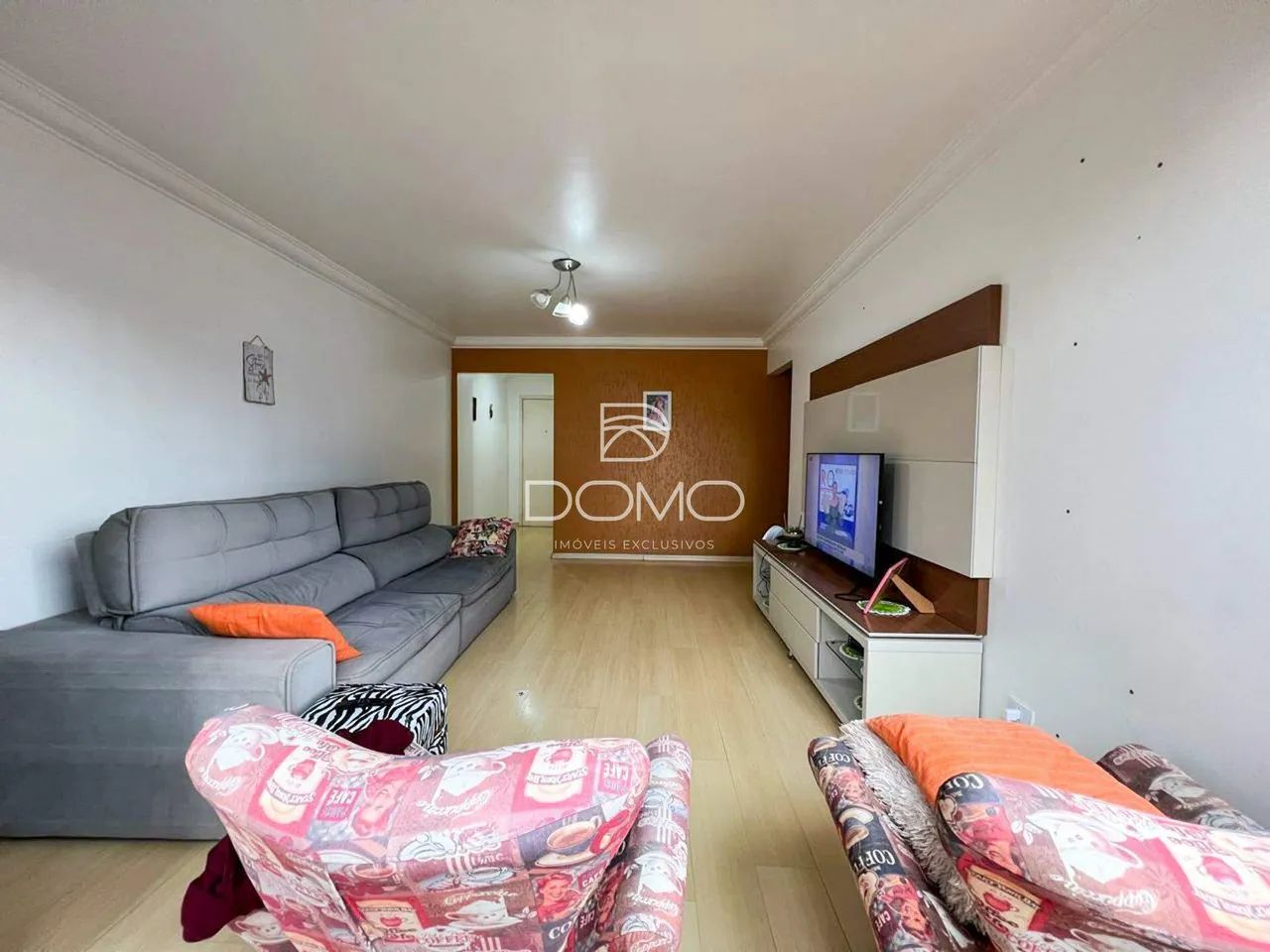 Apartamento com 1 suíte e 2 quartos no Centro - Cascavel - PR - Foto 3