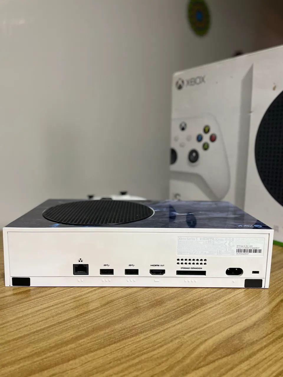 XBOX SERIES S - Foto 3