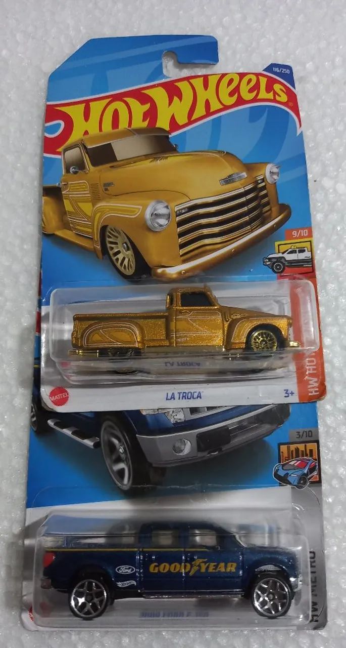 Hotwheels Miniaturas lote - Hobbies e coleções - Vila Déa, Campo
