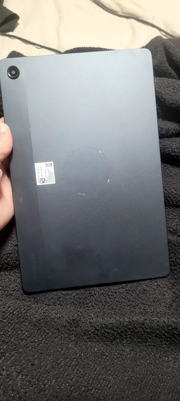 Tablet Galaxy A9+ - Foto 2