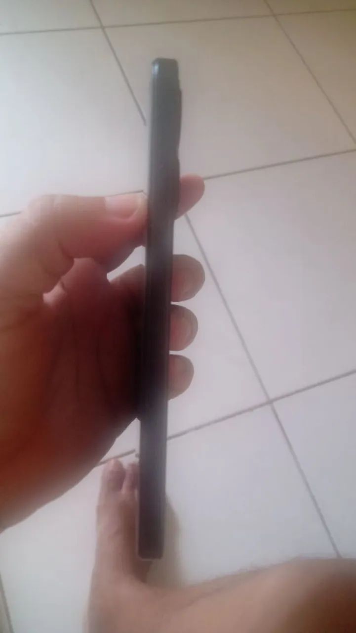 Vendo celular Intel A80 128 giga novinho  - Foto 4