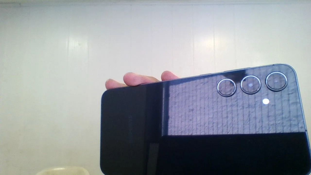 Vendo Samsung A55 5g 128gb - Foto 2