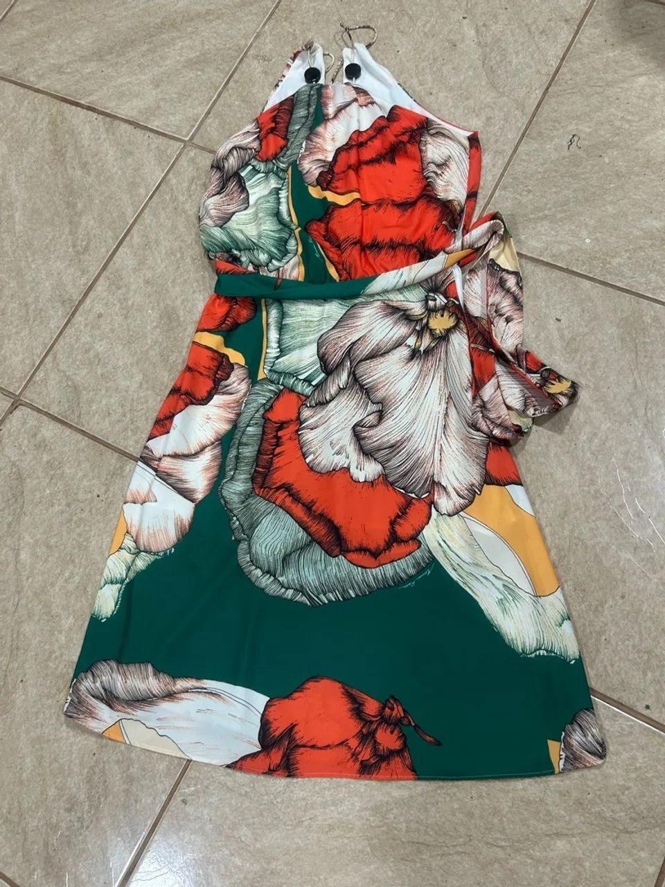 Vestidos de marca 
