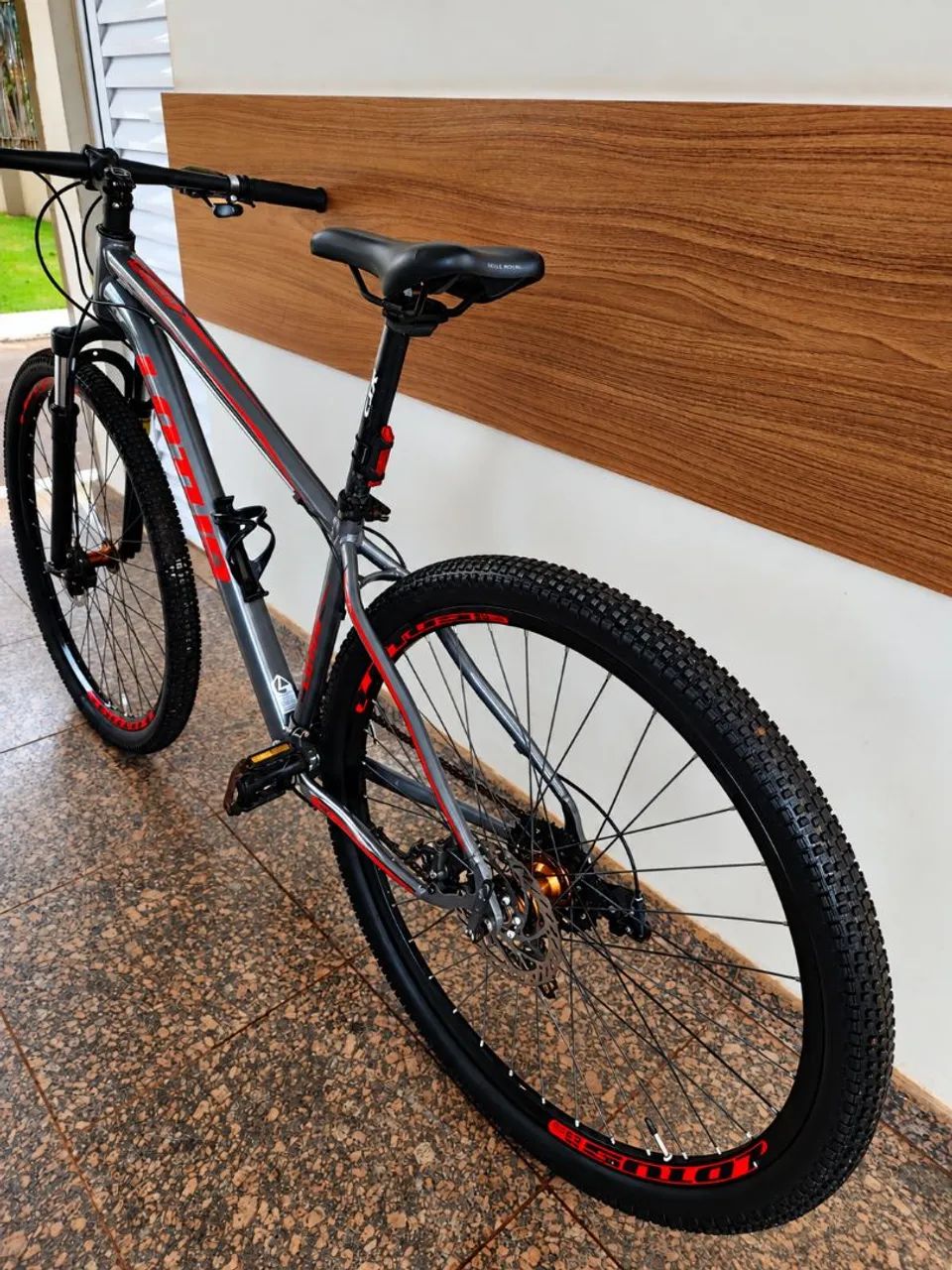 BIKE aro 29 - Foto 4