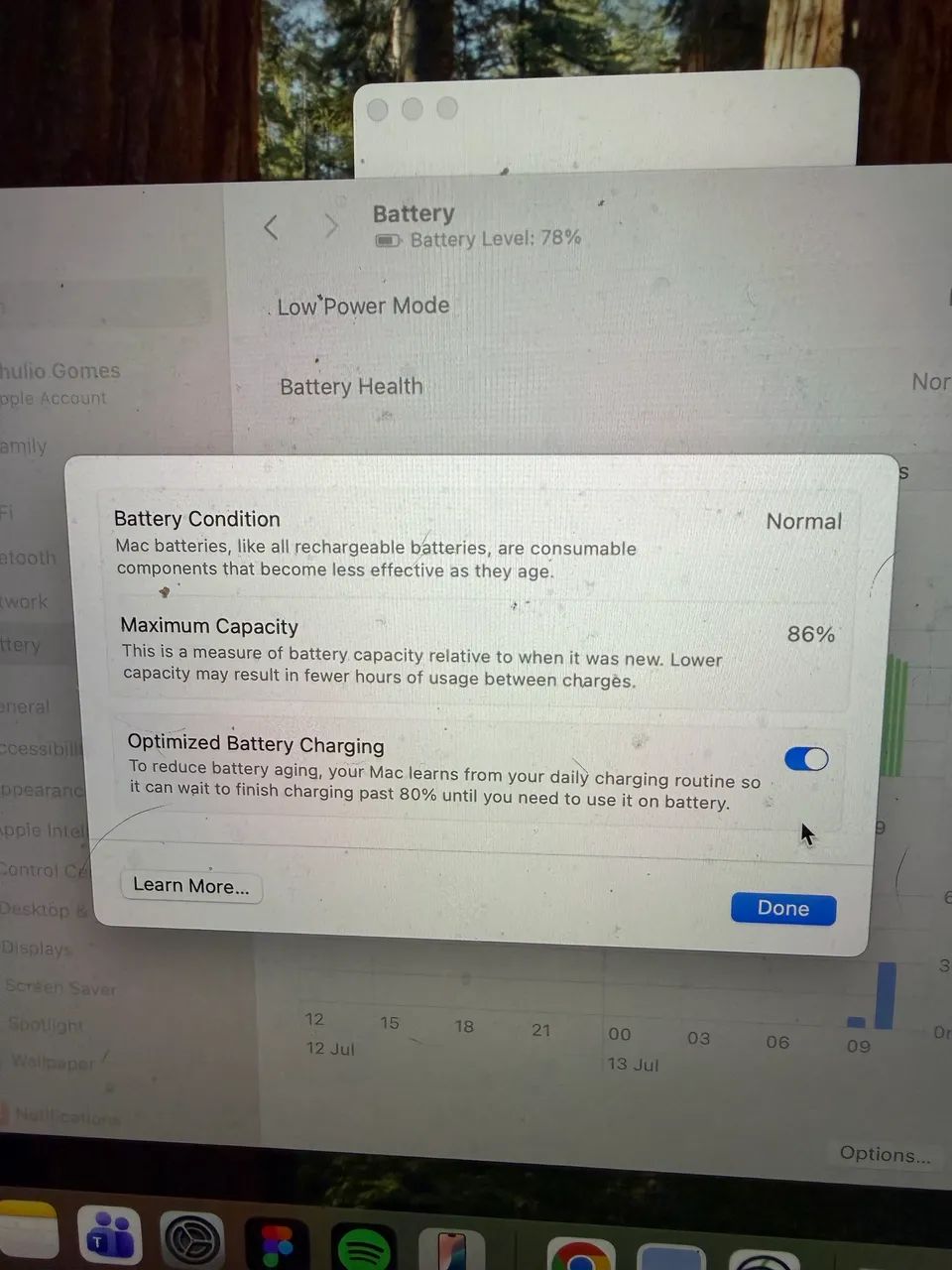 MacBook Pro M2 2023
