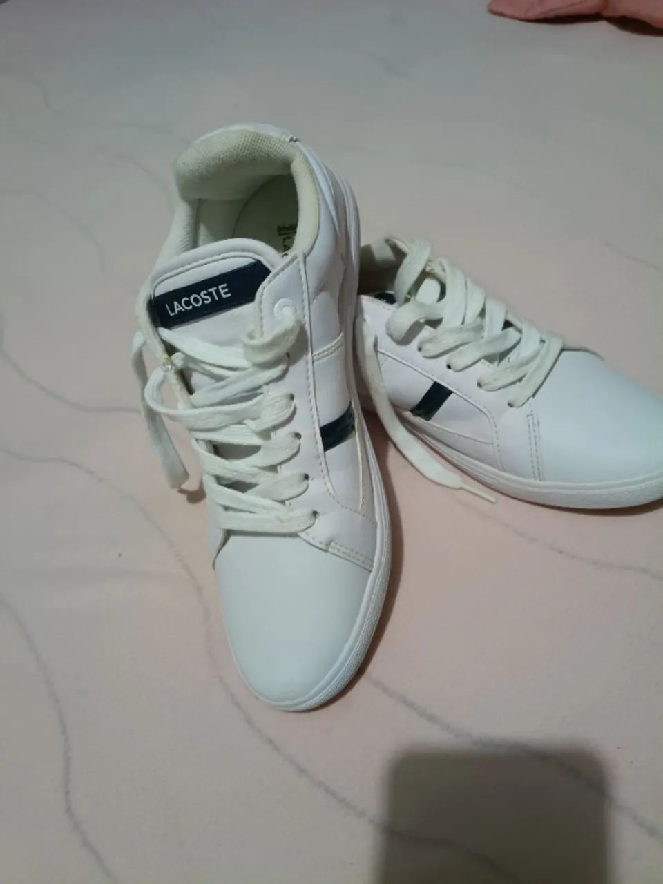Sapato masculino 