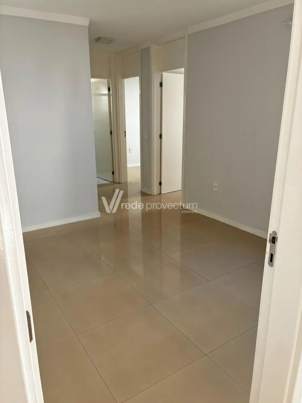 apartamento - Jardim do Lago Continuação - Campinas - Foto 2