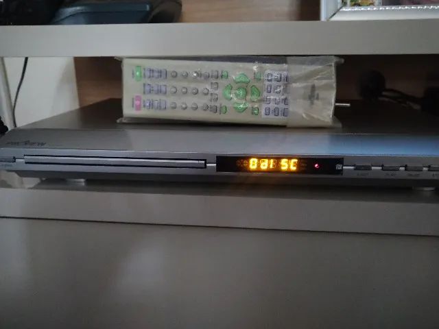 DVD Proview com controle - Foto 2