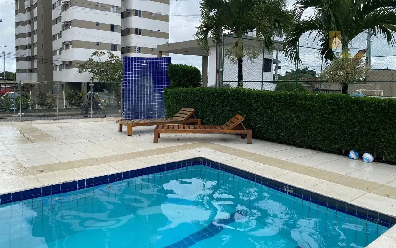 Apartamento com 3 quartos, 1 suíte | Cidade Universitária - Foto 5