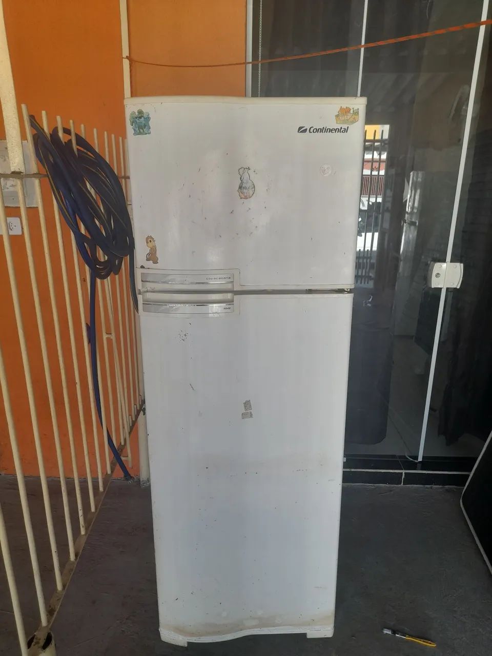 Geladeira continental  - Foto 3