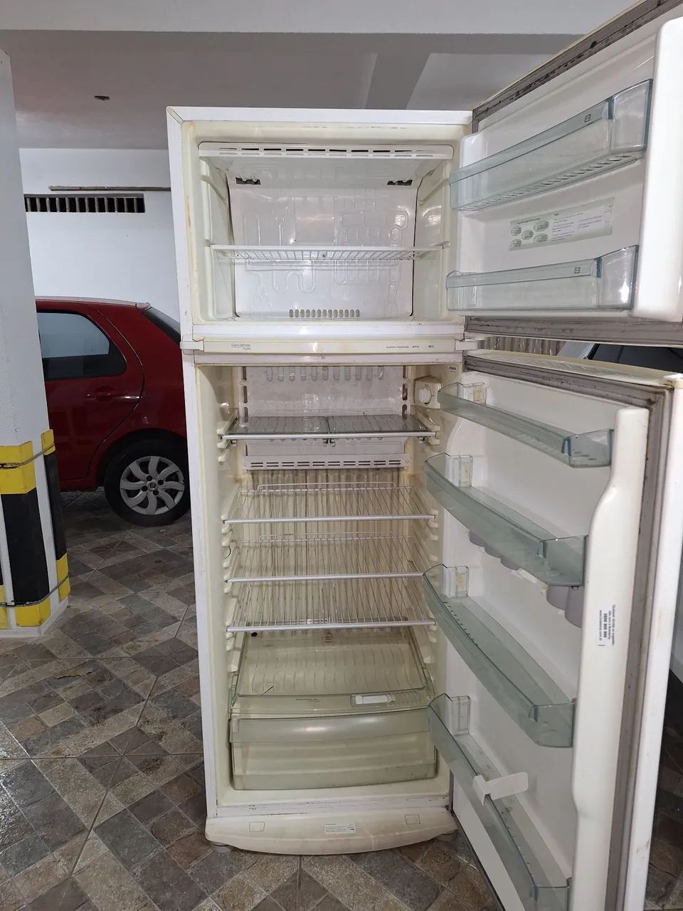 2 geladeiras - Foto 4