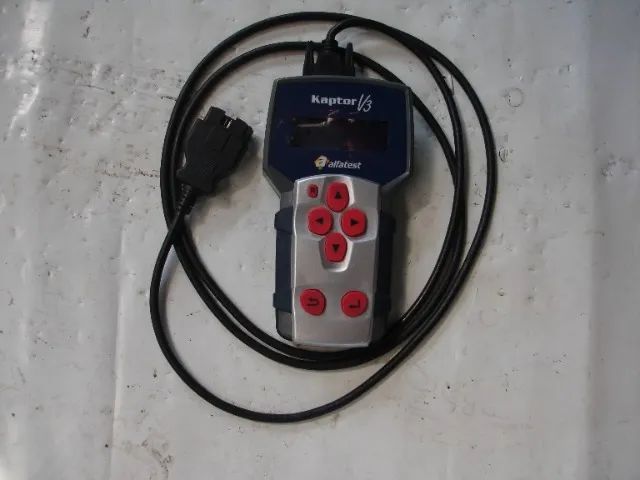 scaner automotivo kaptor V3 atualizado - Foto 2