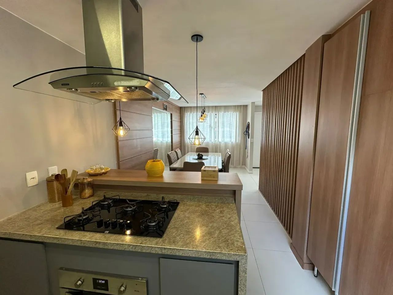 Casa Duplex.2 vagas - Foto 5