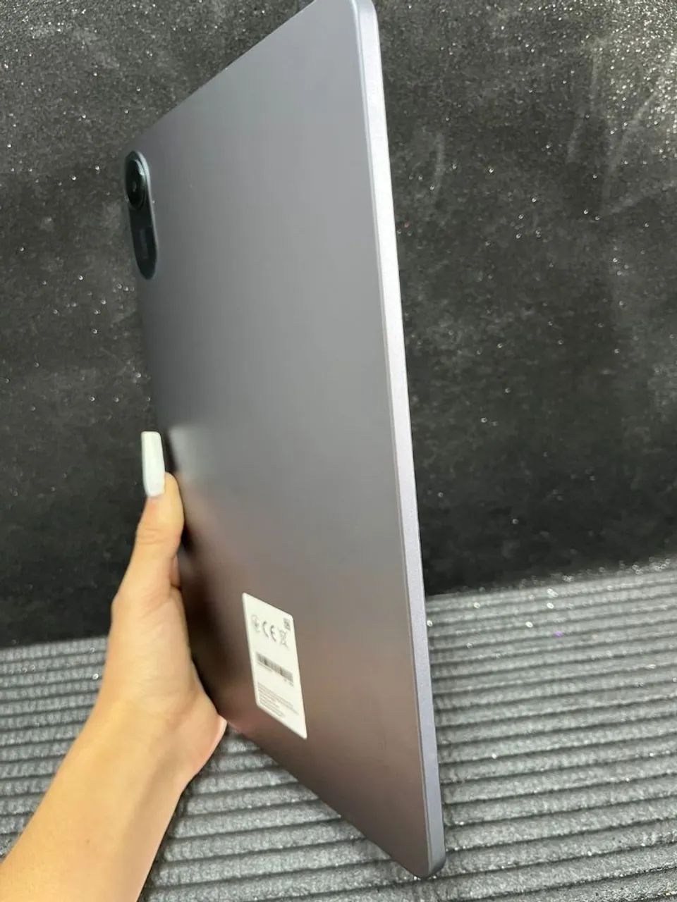 REDMI PAD 2 GRAFITE 8/256GB - Foto 2