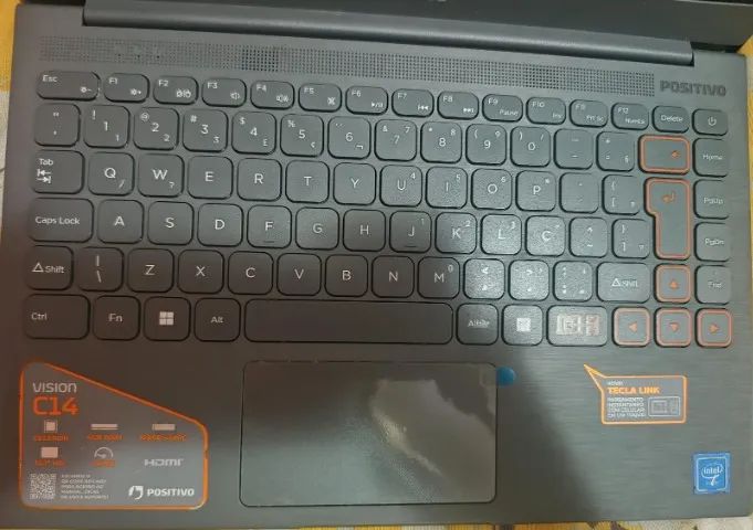 Computador Positivo Vision C14 - Foto 2