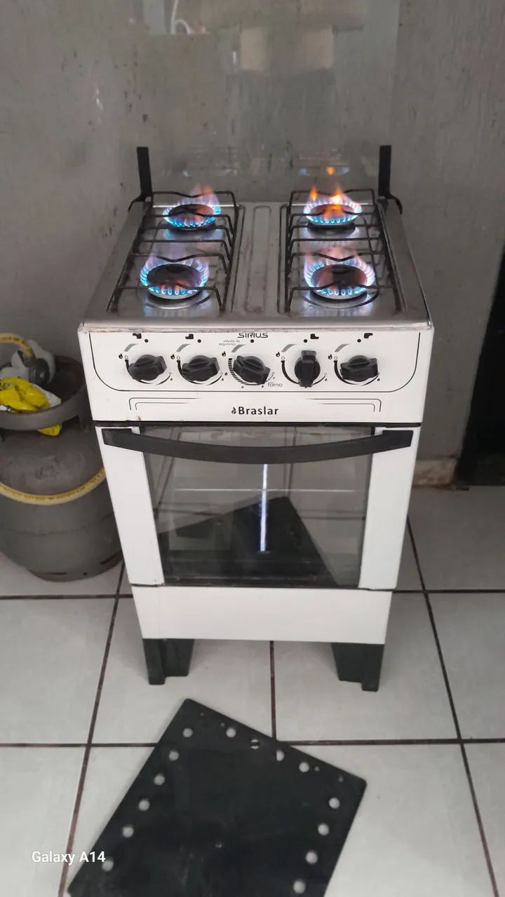 Fogão  - Foto 2