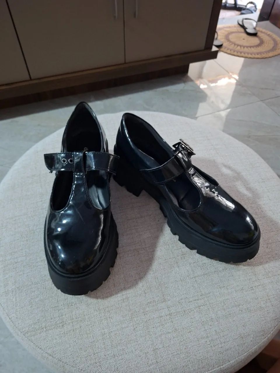 Sapatos 39