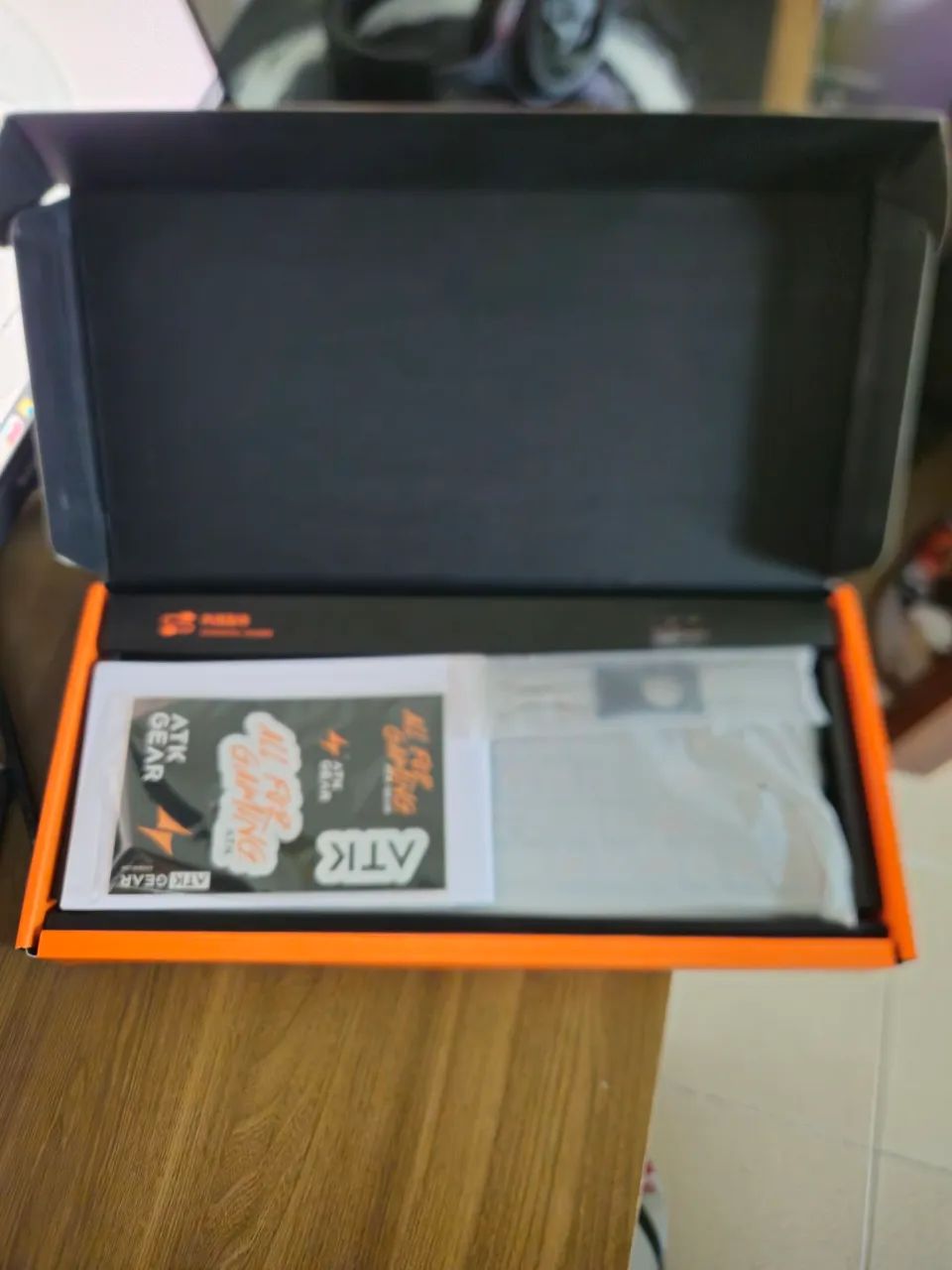 ATK RS6 Air - Foto 2