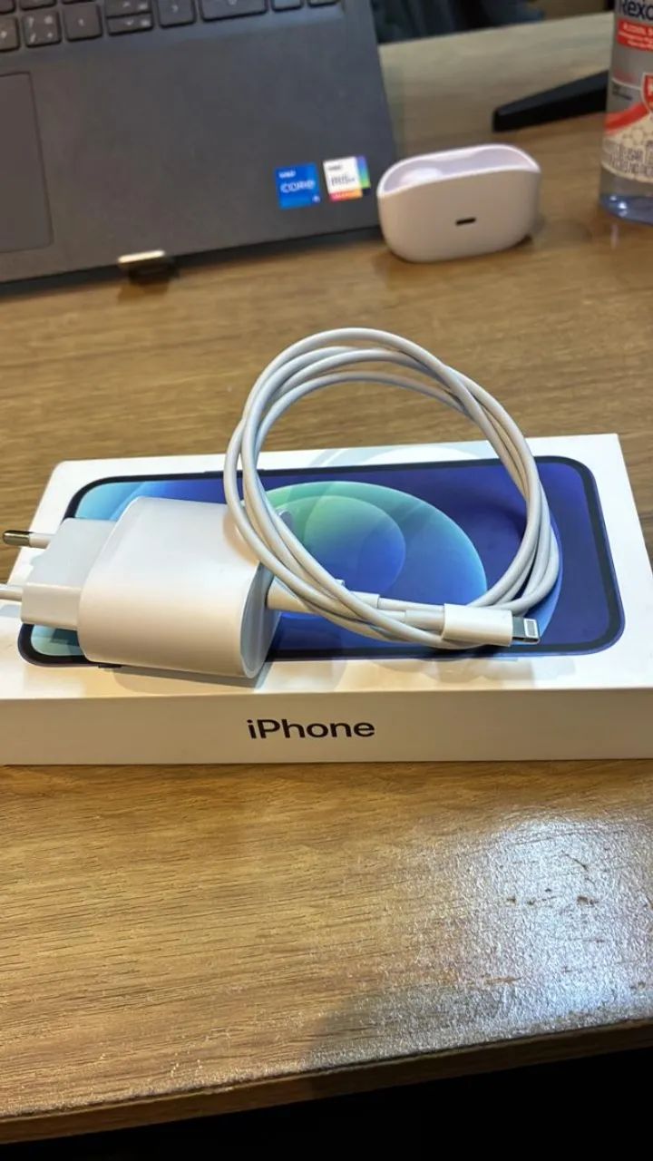 Iphone 12 - 128GB - Foto 3