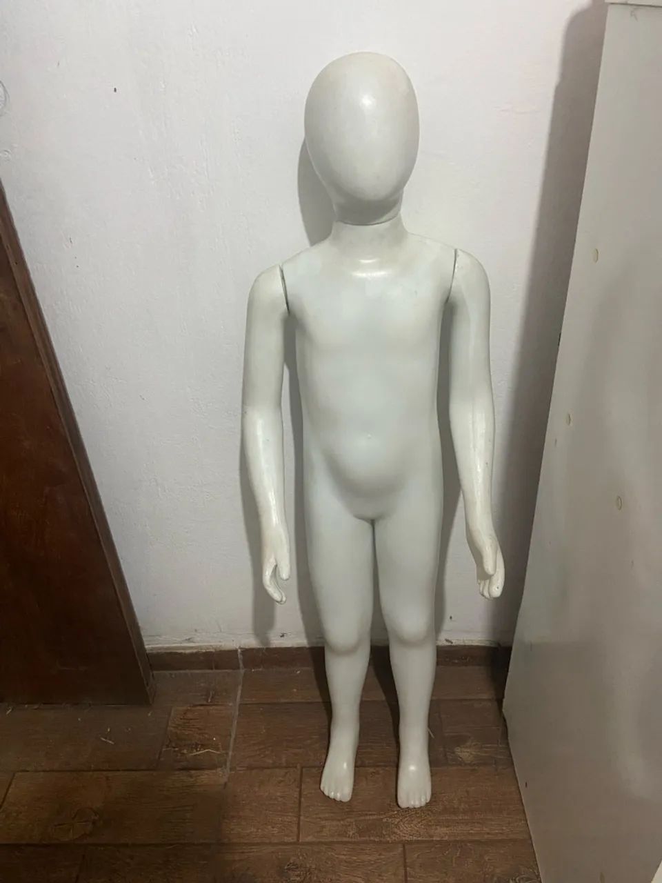 Manequins infantil para loja 