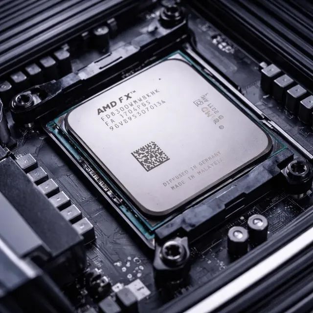 processador amd fx 8300 black