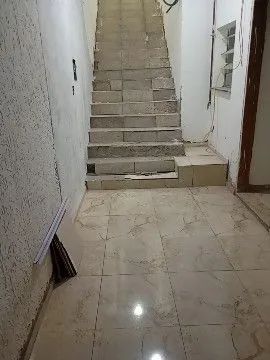 Aluga casa Jd Sta adelia - Foto 2
