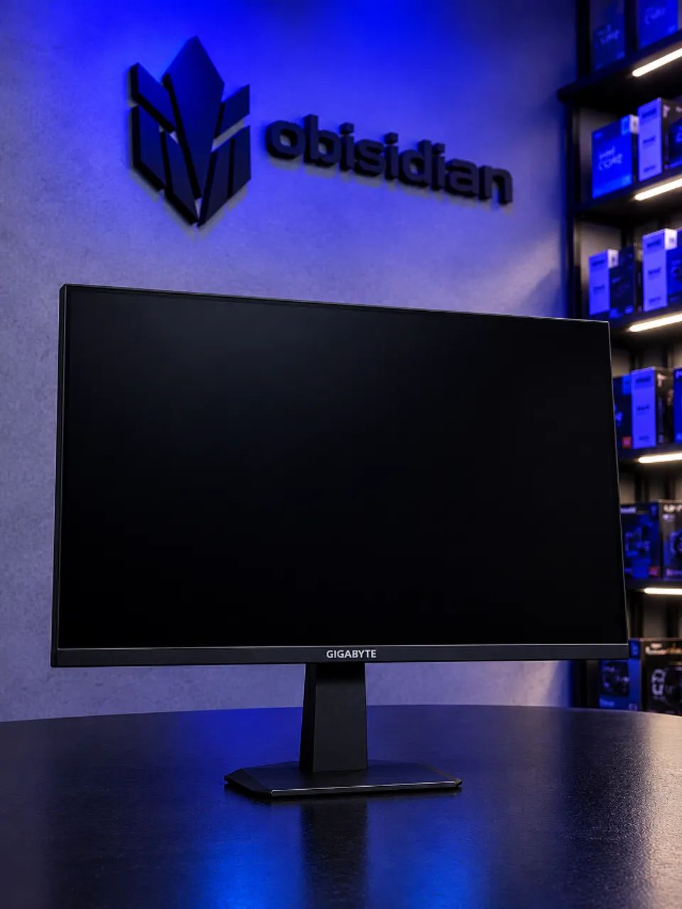 MONITOR GAMER GIGABYTE